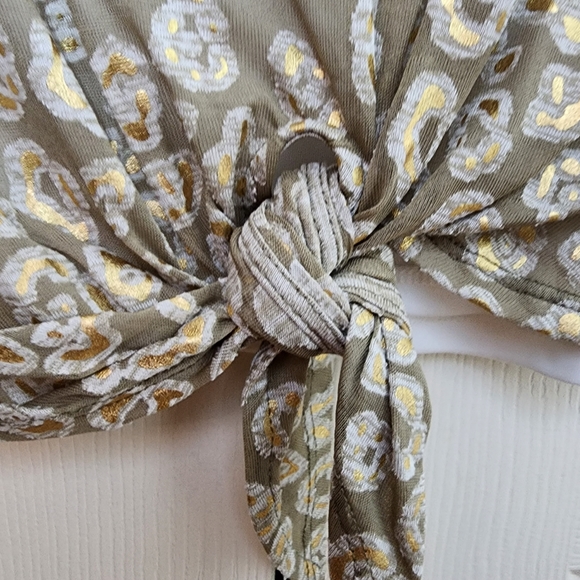 Ruby Rd. Blouse - Picture 6 of 10